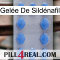 Gelée De Sildénafil 21